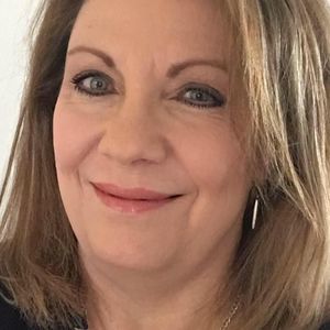 Meet your Posher, Marilyn